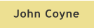 John Coyne