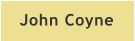 John Coyne