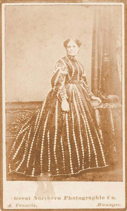 Georgiana Murray (1817-1901)