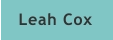 Leah Cox