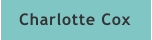 Charlotte Cox