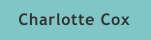 Charlotte Cox