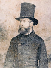 William Murray 1817-1875